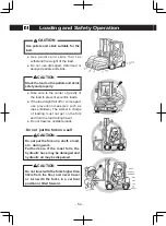 Preview for 58 page of Hyster H1.5XT Operating Manual