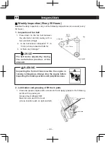 Preview for 94 page of Hyster H1.5XT Operating Manual