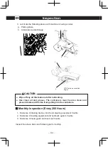 Preview for 96 page of Hyster H1.5XT Operating Manual