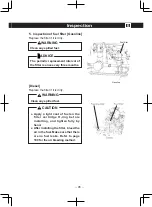 Preview for 99 page of Hyster H1.5XT Operating Manual