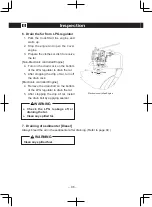 Preview for 100 page of Hyster H1.5XT Operating Manual