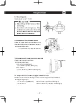 Preview for 101 page of Hyster H1.5XT Operating Manual