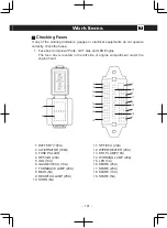 Preview for 105 page of Hyster H1.5XT Operating Manual