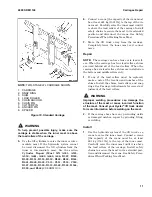 Preview for 17 page of Hyster J160 Manual