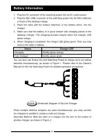 Preview for 13 page of HYT TC-310 OBR Owner'S Manual