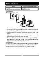 Preview for 12 page of HYT TC-518 OBR Owner'S Manual