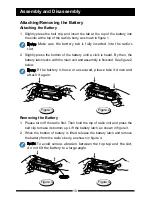 Preview for 14 page of HYT TC-518 OBR Owner'S Manual