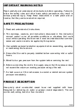 Preview for 2 page of Hytek HRE15.12C Technical Data Manual