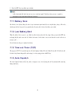 Preview for 16 page of Hytera F-412 User Manual