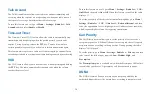 Preview for 34 page of Hytera PD662i Manual