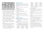 Preview for 8 page of Hytera PD792IS User Manual