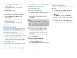 Preview for 20 page of Hytera PD792IS User Manual