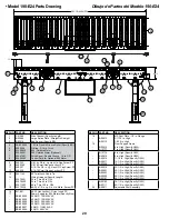 Preview for 20 page of HYTROL 190-E24 Installation And Maintenance Manual