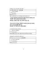 Preview for 38 page of Hyun Joung System SAVERCALL-3000 User Manual