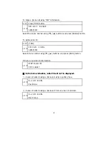 Preview for 63 page of Hyun Joung System SAVERCALL-3000 User Manual