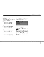 Preview for 40 page of Hyundai Mobis AM110SLEG User Manual