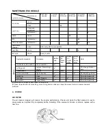 Preview for 28 page of Hyundai power products HCOMBI336F-A Original Instructions Manual