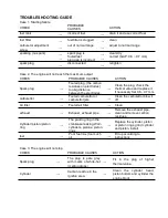 Preview for 33 page of Hyundai power products HCOMBI336F-A Original Instructions Manual