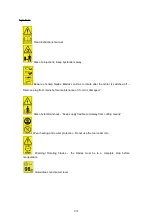 Preview for 13 page of Hyundai power products HTDE511RP Original Instructions Manual