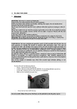 Preview for 10 page of Hyundai power products HTDT46-2 Original Instructions Manual