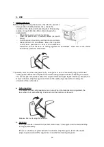 Preview for 12 page of Hyundai power products HTDT46-2 Original Instructions Manual