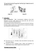 Preview for 18 page of Hyundai power products HTDT5275BS Original Instructions Manual