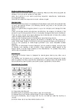 Preview for 32 page of Hyundai power products HTDT5275BS Original Instructions Manual