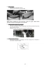 Preview for 37 page of Hyundai power products HTDT5275BS Original Instructions Manual