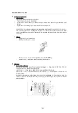 Preview for 38 page of Hyundai power products HTDT5275BS Original Instructions Manual