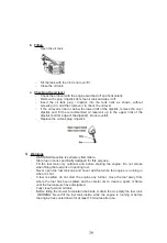 Preview for 39 page of Hyundai power products HTDT5275BS Original Instructions Manual