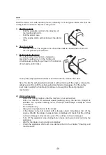 Preview for 40 page of Hyundai power products HTDT5275BS Original Instructions Manual