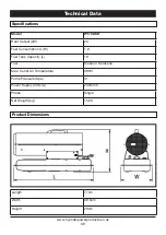 Preview for 39 page of Hyundai power products HY70DKH Instruction Manual