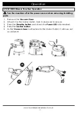 Preview for 25 page of Hyundai power products HYCW1200E Instruction Manual