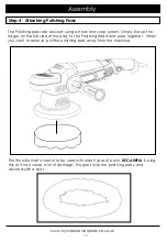 Preview for 19 page of Hyundai power products HYDAP900E Instruction Manual