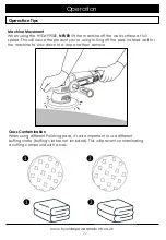 Preview for 22 page of Hyundai power products HYDAP900E Instruction Manual