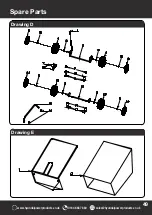 Preview for 49 page of Hyundai power products HYM400P Instruction Manual