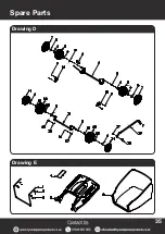 Preview for 35 page of Hyundai power products HYM40Li420P Instruction Manual