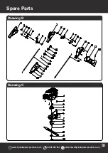 Preview for 53 page of Hyundai power products HYM480SPER Instruction Manual