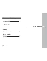 Preview for 4 page of Hyundai Telecom HA-200 Operating Instructions Manual