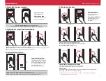 Preview for 5 page of Hyundai Telecom HDL-7300SK User Manual