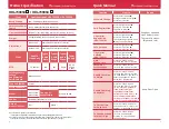 Preview for 7 page of Hyundai Telecom HDL-7300SK User Manual