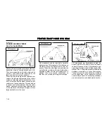 Preview for 73 page of Hyundai 2001 Elantra Owner'S Manual