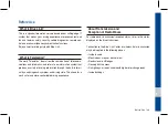 Preview for 73 page of Hyundai ADB42G2AN User Manual