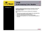 Preview for 23 page of Hyundai C19R06092 User Manual