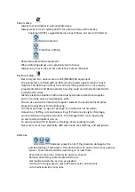 Preview for 5 page of Hyundai DHY22KSEm Operation And Maintenance Manual