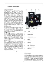 Preview for 11 page of Hyundai DHY22KSEm Operation And Maintenance Manual