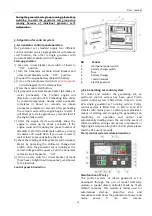 Preview for 24 page of Hyundai DHY22KSEm Operation And Maintenance Manual