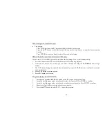 Preview for 25 page of Hyundai Excellence H-CDM4007 Instruction Manual