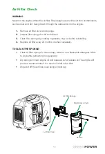 Preview for 11 page of Hyundai GreenPower User Manual