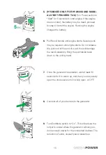 Preview for 15 page of Hyundai GreenPower User Manual